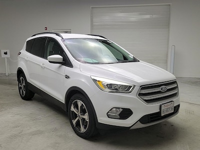 2018 Ford Escape SEL -
                Norco, CA