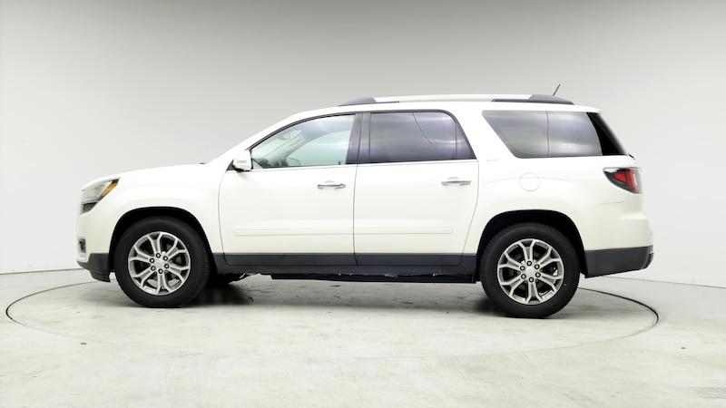 2015 GMC Acadia SLT 3