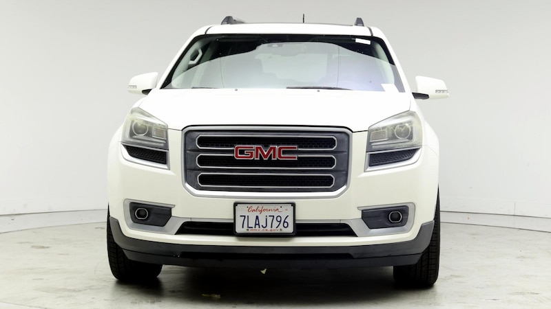 2015 GMC Acadia SLT 5