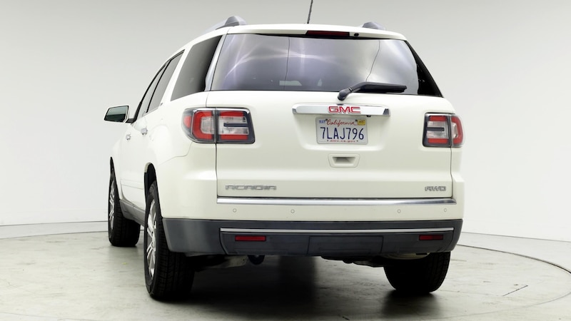 2015 GMC Acadia SLT 6