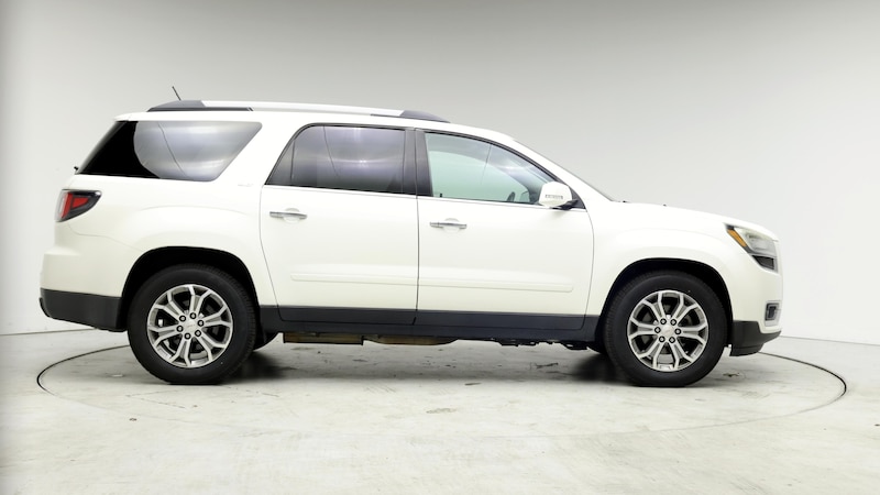 2015 GMC Acadia SLT 7