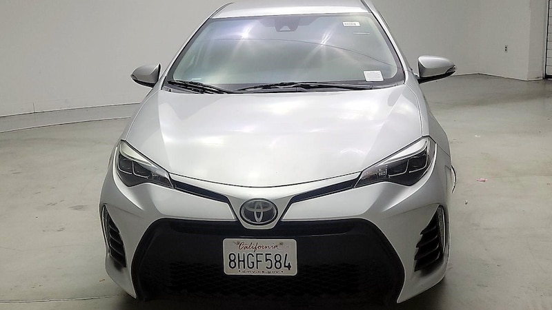 2019 Toyota Corolla SE 2