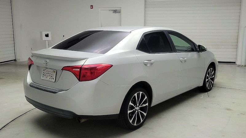 2019 Toyota Corolla SE 5