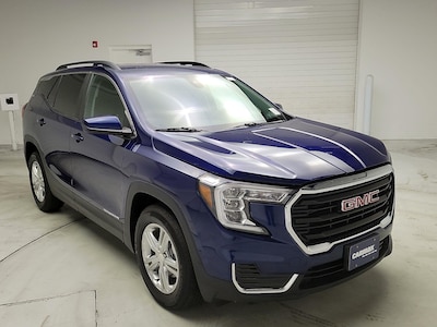 2022 GMC Terrain SLE -
                Los Angeles, CA