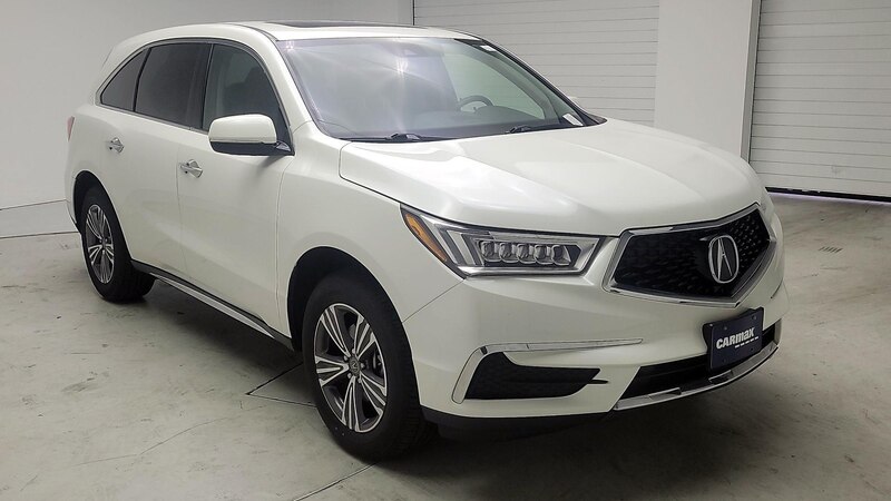 2019 Acura MDX  3