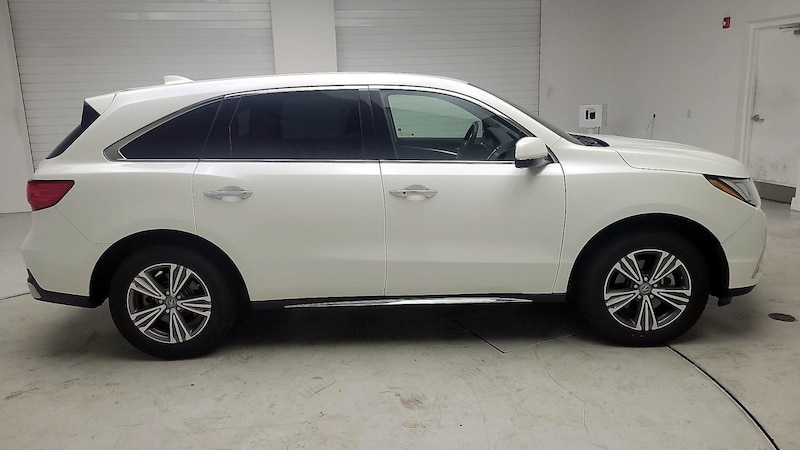 2019 Acura MDX  4