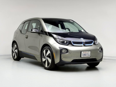 2016 BMW i3 Range Extender -
                Daly City, CA