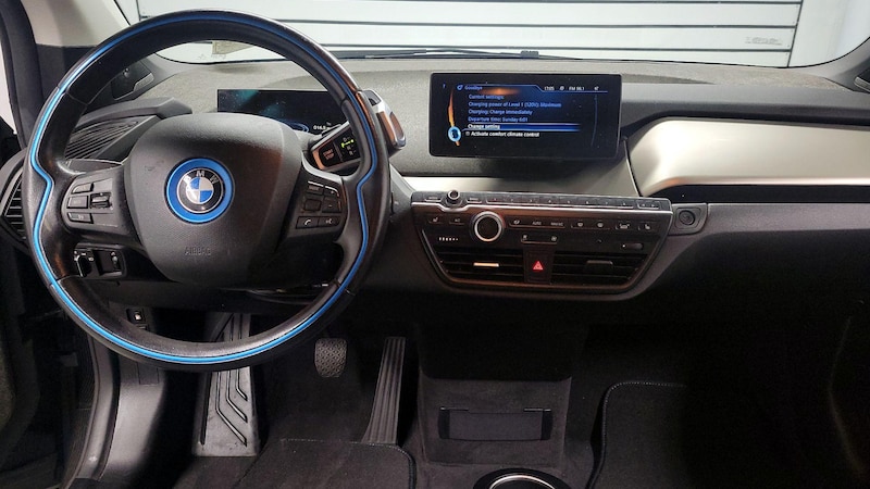 2016 BMW i3 Range Extender 9