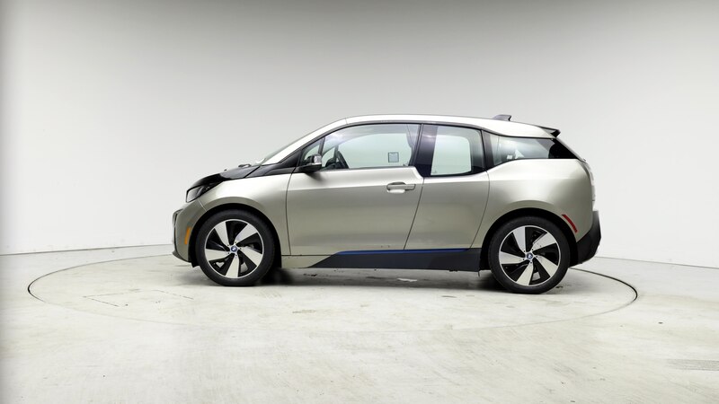 2016 BMW i3 Range Extender 3