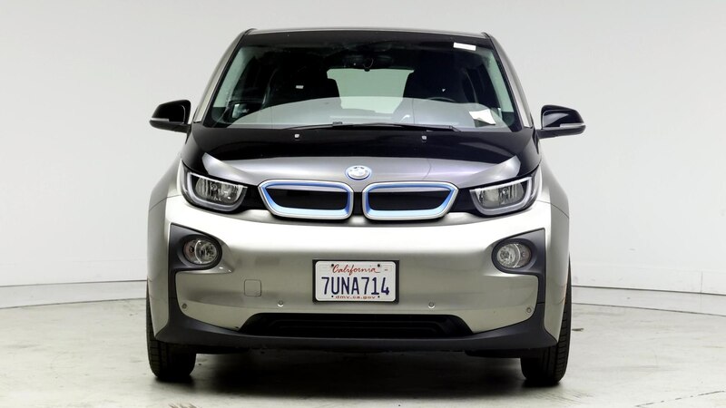 2016 BMW i3 Range Extender 5