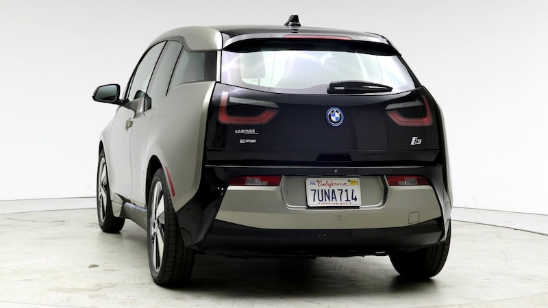 2016 BMW i3 Range Extender 6