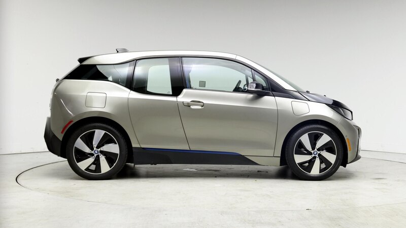 2016 BMW i3 Range Extender 7