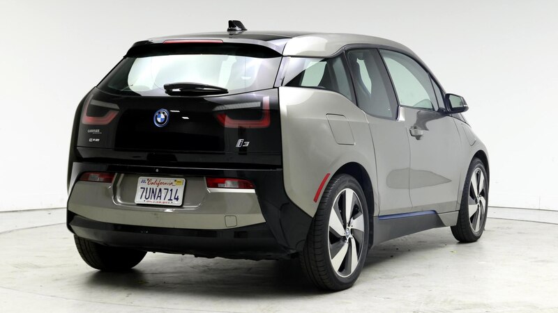 2016 BMW i3 Range Extender 8