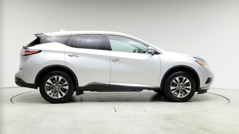 2017 Nissan Murano S 7