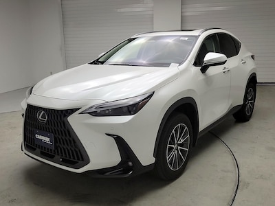 2024 Lexus NX Hybrid 350h Premium -
                Los Angeles, CA