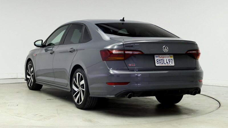 2019 Volkswagen Jetta GLI Autobahn 2