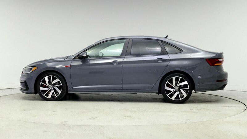 2019 Volkswagen Jetta GLI Autobahn 3