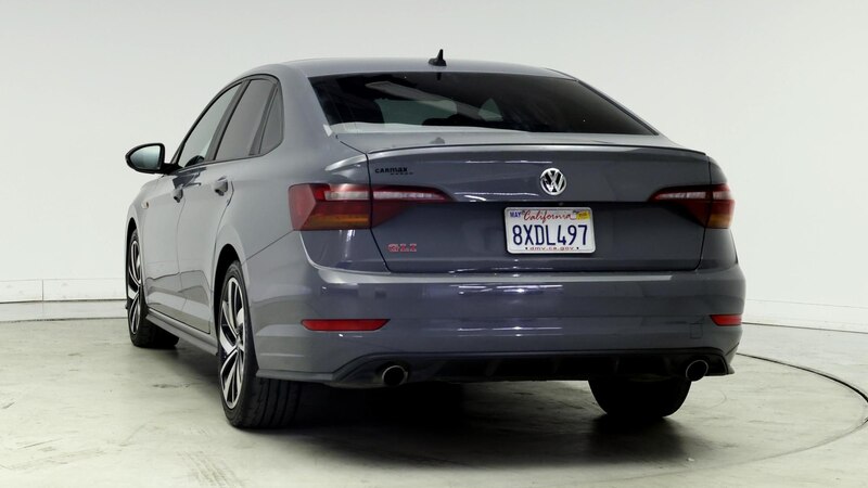 2019 Volkswagen Jetta GLI Autobahn 6