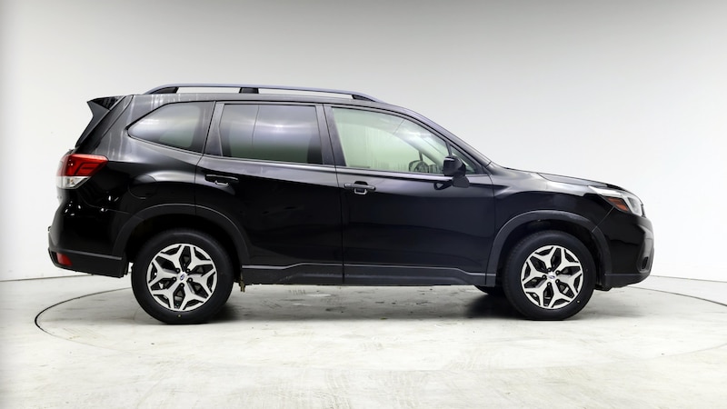 2021 Subaru Forester Premium 7