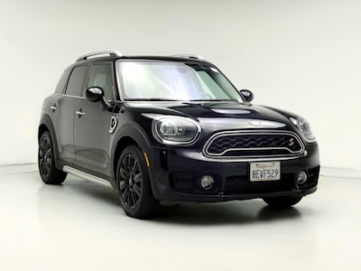 2019 MINI Cooper Countryman S -
                Oceanside, CA