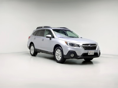 2019 Subaru Outback Premium -
                Los Angeles, CA