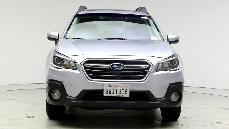 2019 Subaru Outback Premium 5