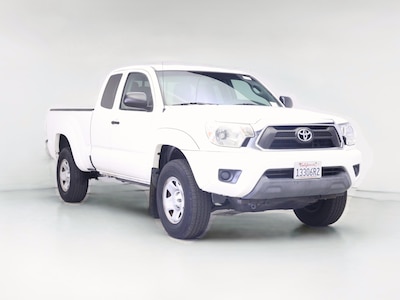 2013 Toyota Tacoma PreRunner -
                Murrieta, CA