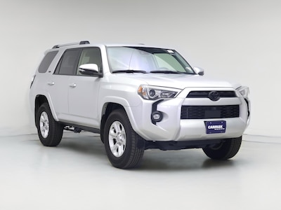 2023 Toyota 4Runner SR5 -
                Murrieta, CA