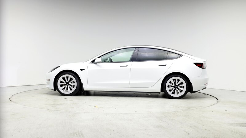 2021 Tesla Model 3 Standard Range 3