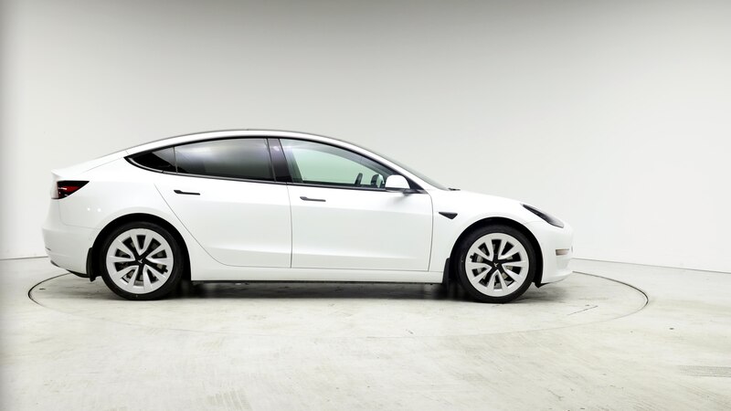 2021 Tesla Model 3 Standard Range 7