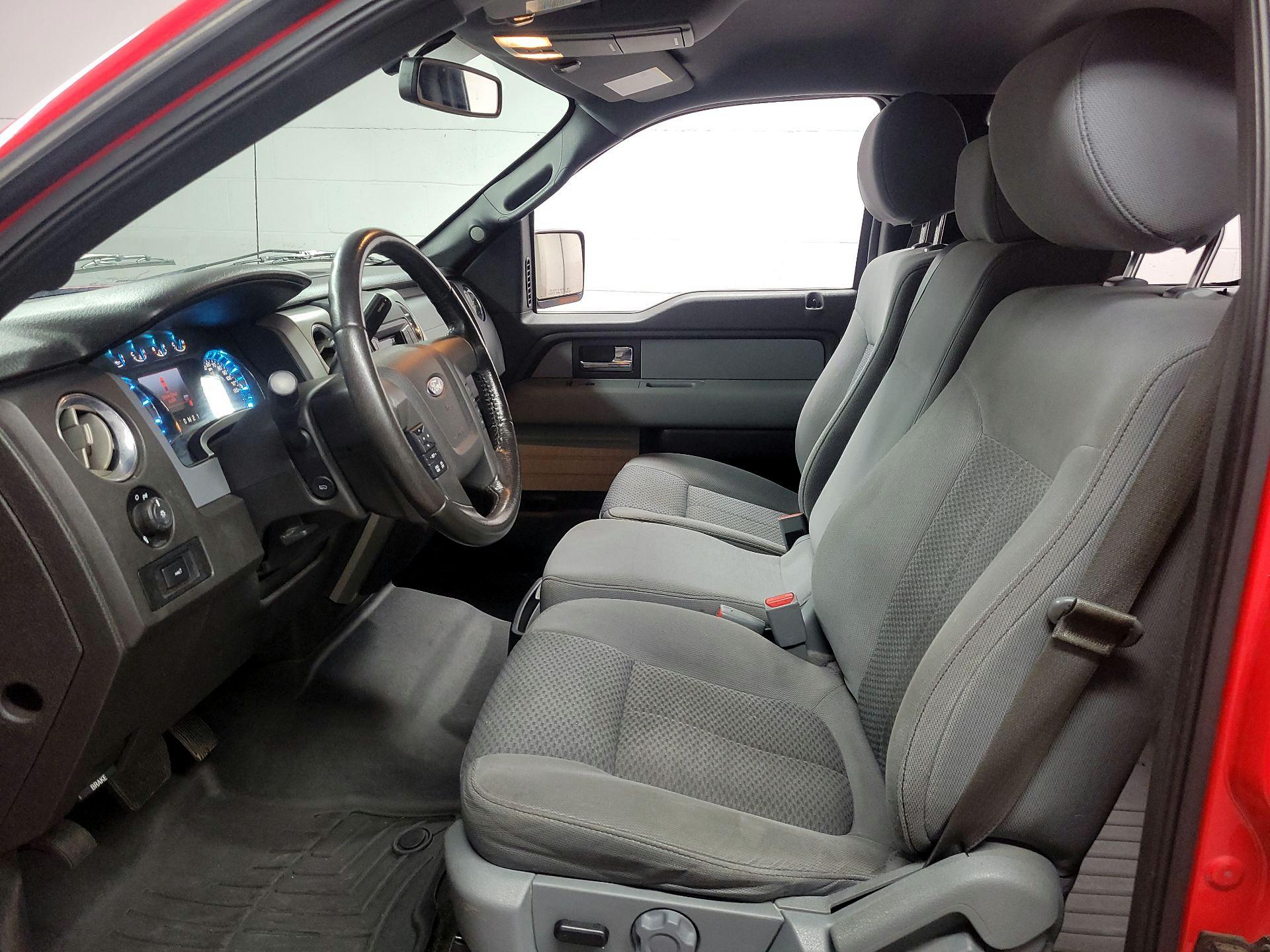 Thumbnail: 2014 Ford F-150 - 11