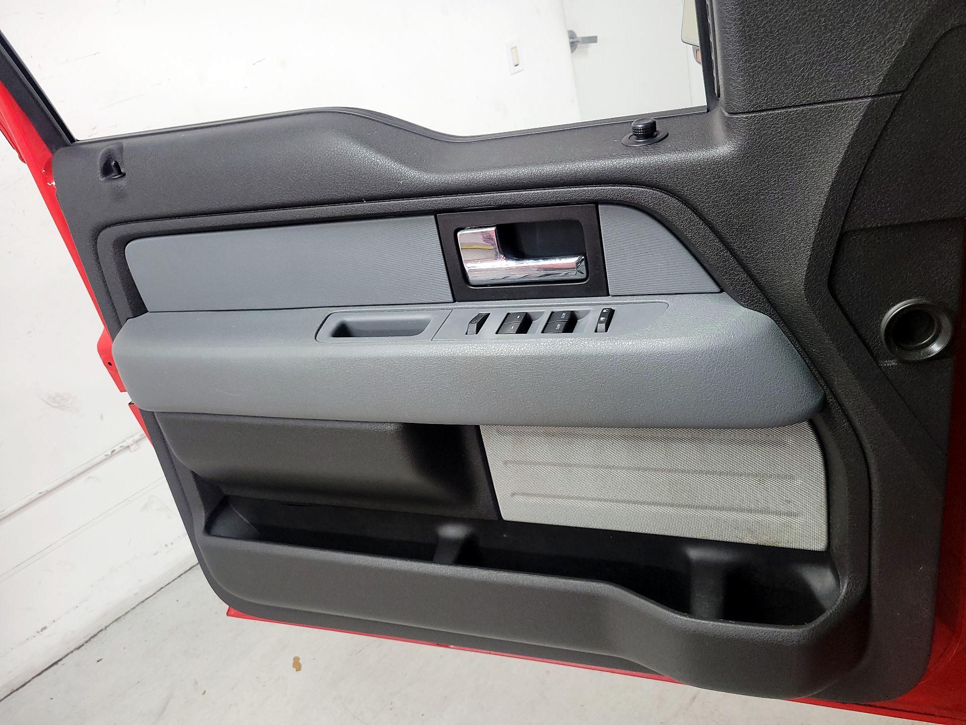 Thumbnail: 2014 Ford F-150 - 12