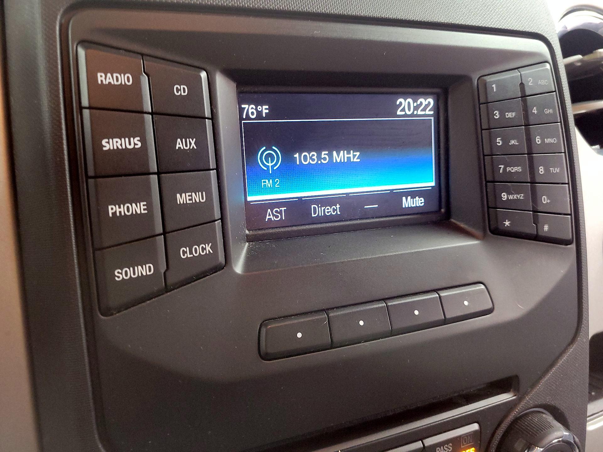 Thumbnail: 2014 Ford F-150 - 15