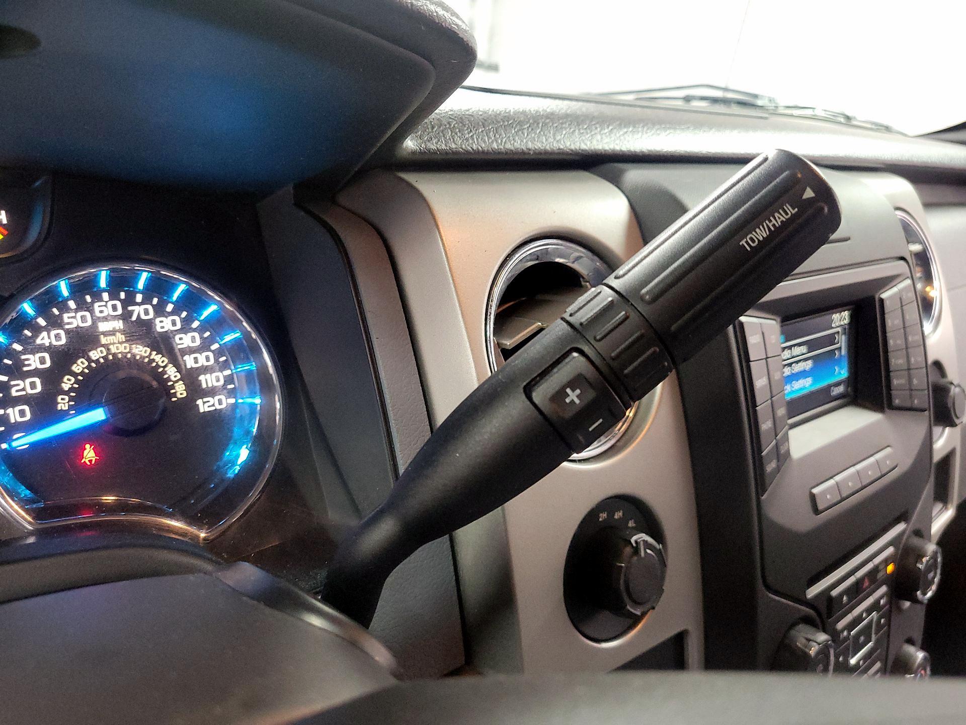 Thumbnail: 2014 Ford F-150 - 17