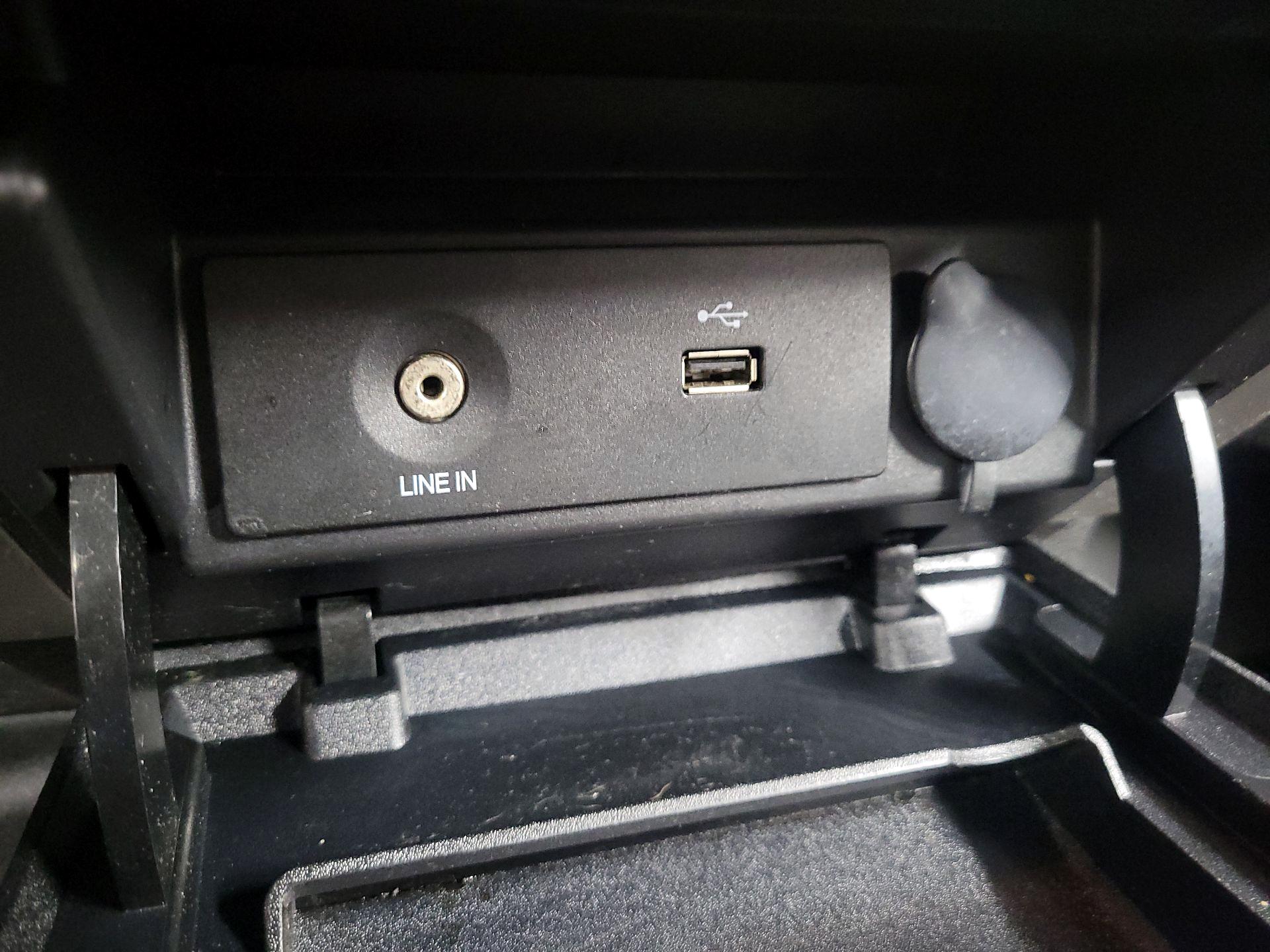 Thumbnail: 2014 Ford F-150 - 18