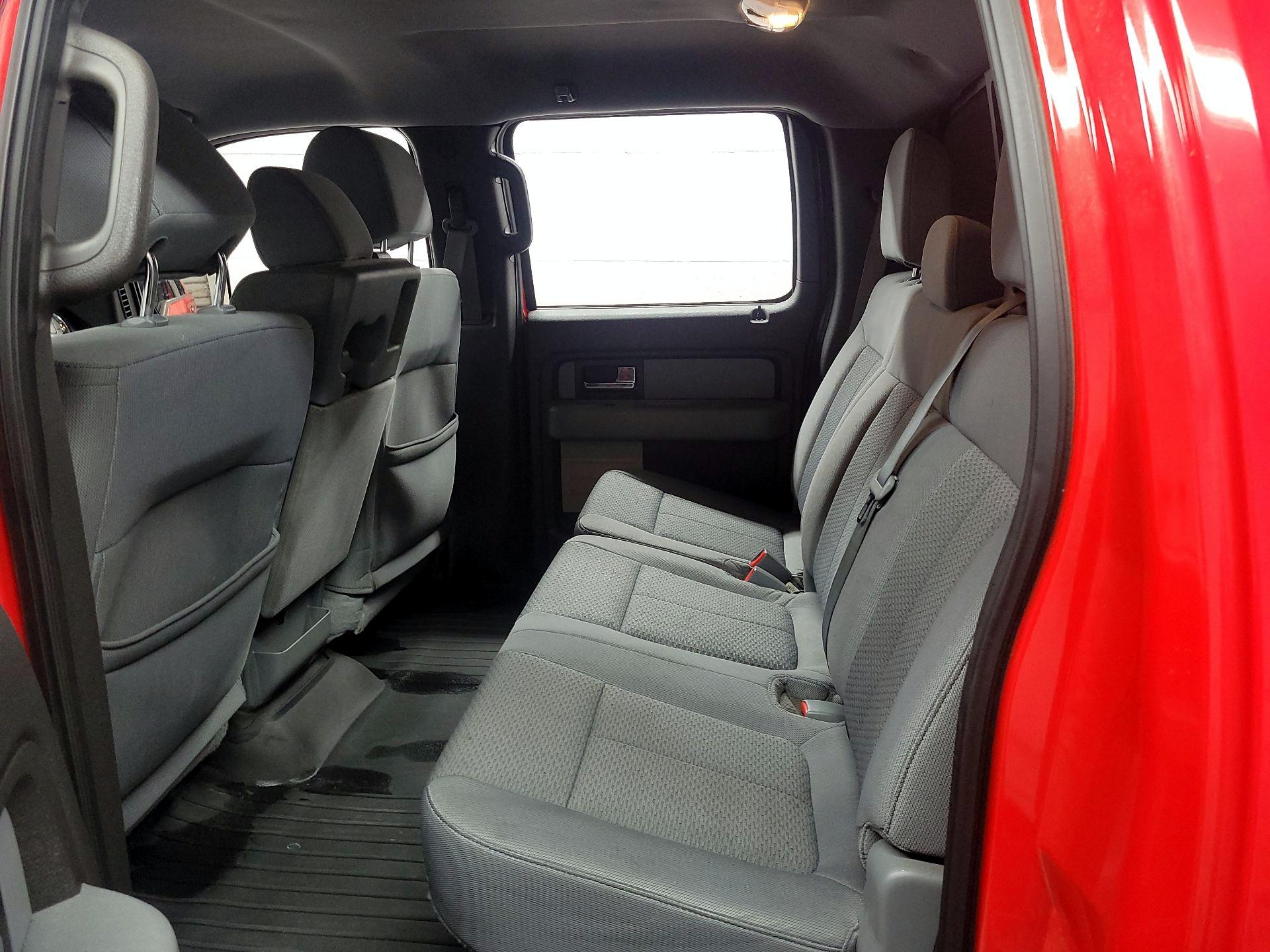 Thumbnail: 2014 Ford F-150 - 19