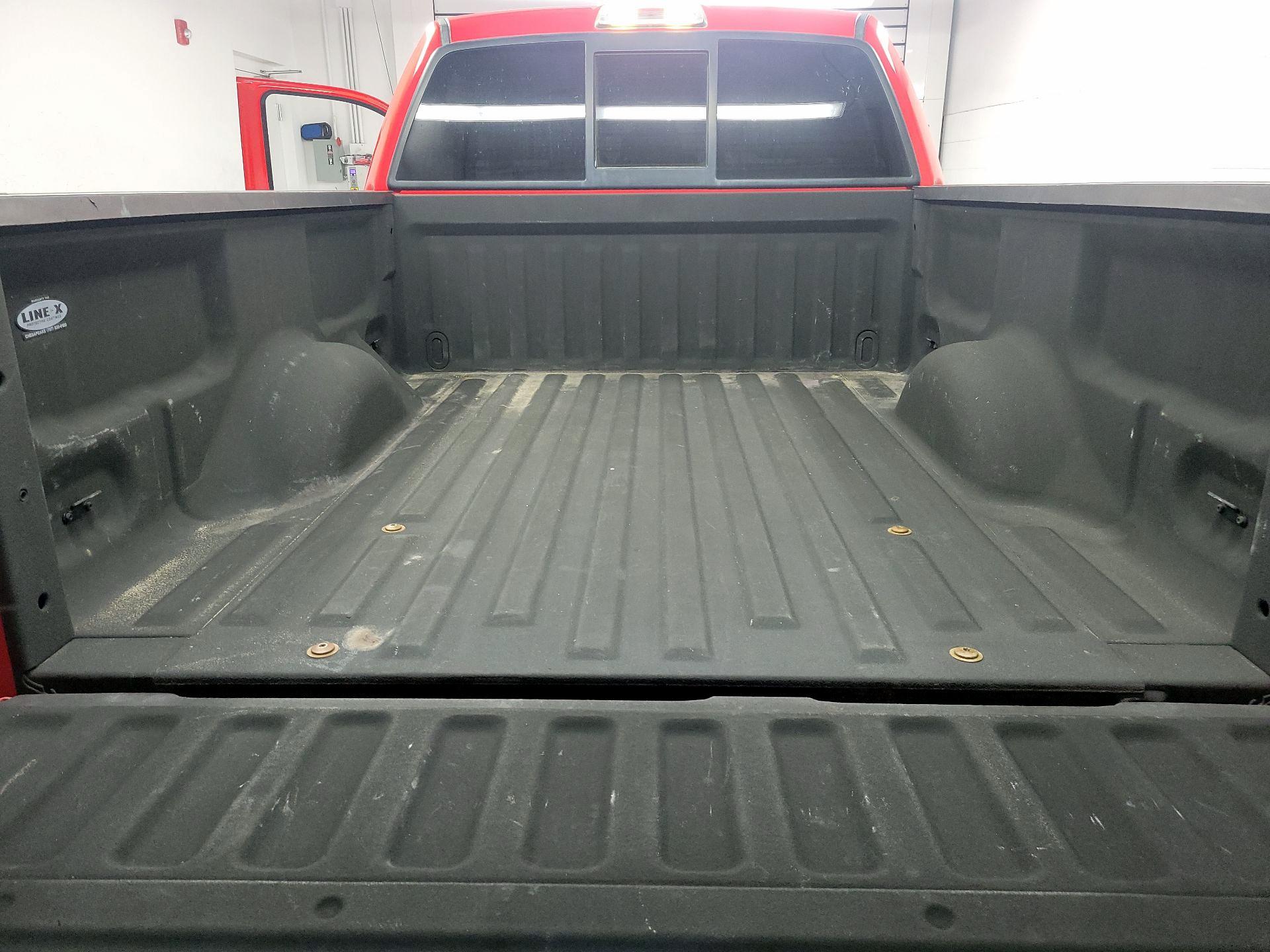 Thumbnail: 2014 Ford F-150 - 20