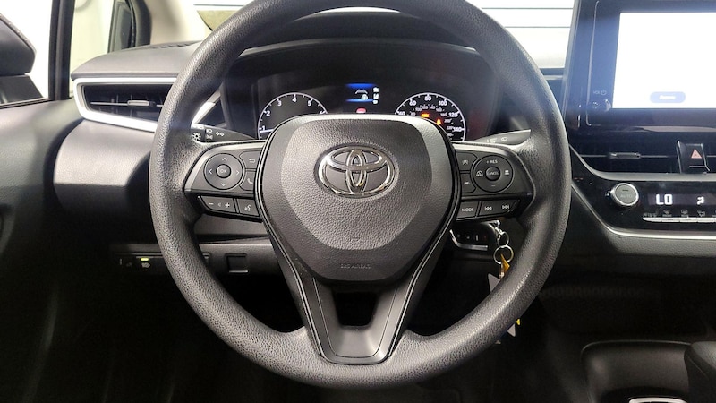 2023 Toyota Corolla LE 10