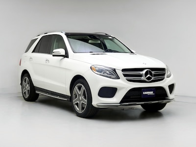 2016 Mercedes-Benz GLE 350 -
                Escondido, CA