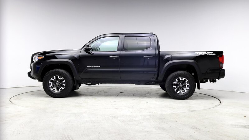 2019 Toyota Tacoma TRD Off-Road 3