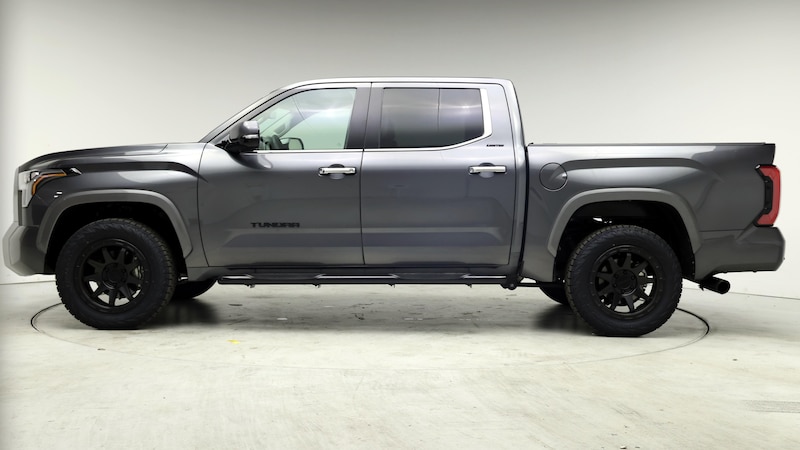 2024 Toyota Tundra Limited 3