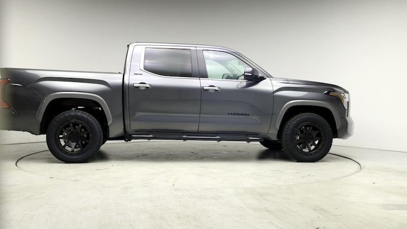 2024 Toyota Tundra Limited 7