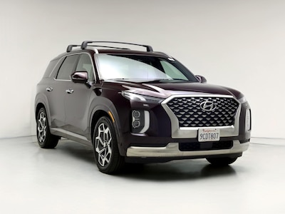 2022 Hyundai Palisade Calligraphy -
                Los Angeles, CA