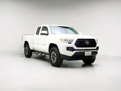 2021 Toyota Tacoma SR -
                Oceanside, CA