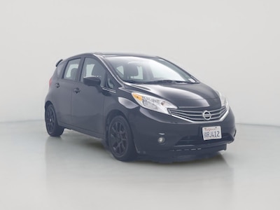 2015 Nissan Versa Note SL -
                Costa Mesa, CA