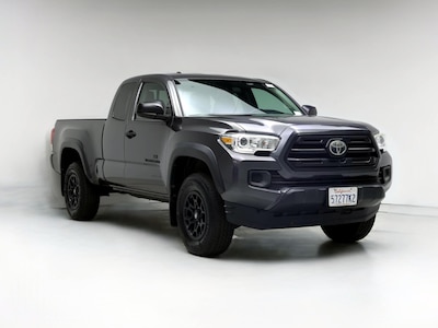 2019 Toyota Tacoma SR -
                Los Angeles, CA