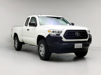 2021 Toyota Tacoma SR -
                Los Angeles, CA