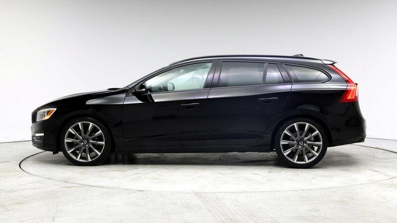 2015 Volvo V60 T5 3