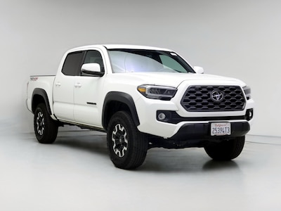 2023 Toyota Tacoma TRD Off-Road -
                Irvine, CA