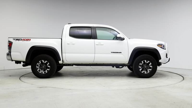 2023 Toyota Tacoma TRD Off-Road 7